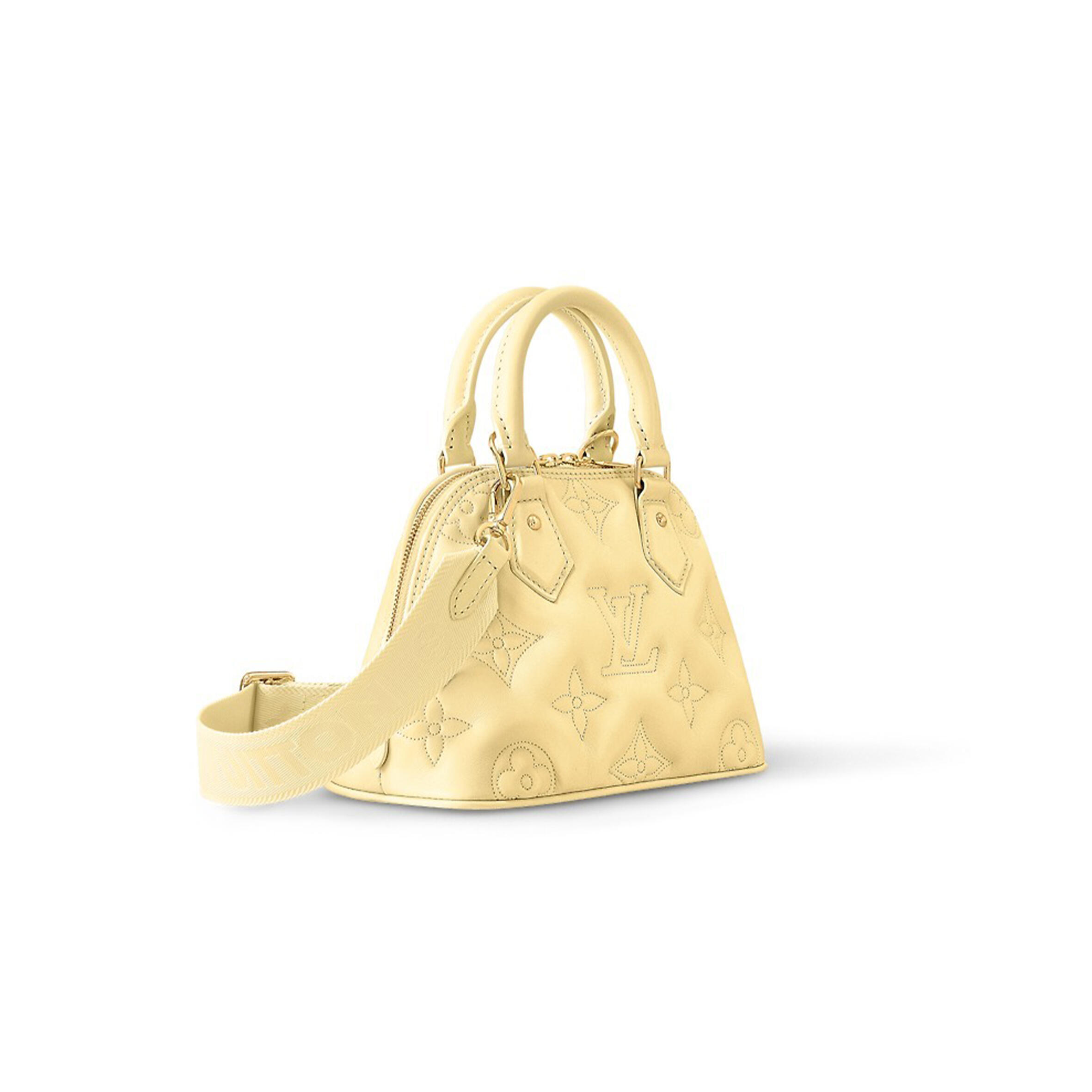 LOUIS VUITTON ALMA BB M59821 (24.5*18*12cm) LOUIS VUITTON ALMA BB M59821 (24.5*18*12cm)